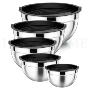 Conjunto de bowls