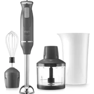 Mixer