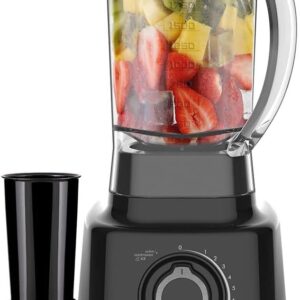 Liquidificador 1400w 3l